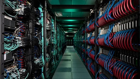 It Can Perform 1.8 Quintillion Operations Per Second! The World’s Fastest