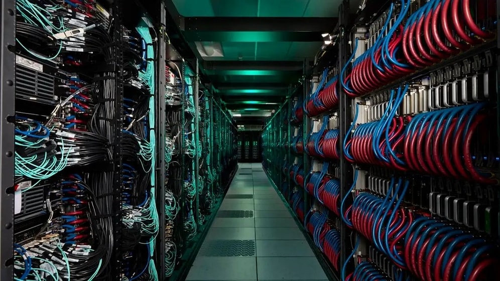 It Can Perform 1.8 Quintillion Operations Per Second! The World’s Fastest
