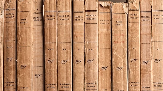 It Takes Months To Read The World’s Longest Novel