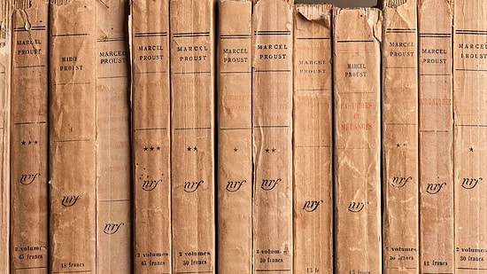 It Takes Months To Read The World’s Longest Novel