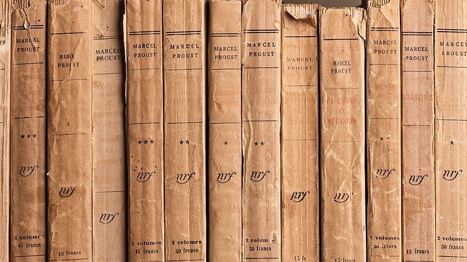 It Takes Months To Read The World’s Longest Novel