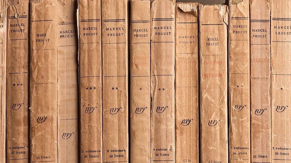 It Takes Months To Read The World’s Longest Novel