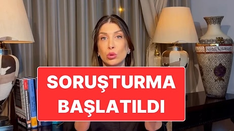 CHP’li Yetkililer Hakkındaki Açıklamaları Sonrasında Tamar Tanrıyar Hakkında Soruşturma Başlatıldı