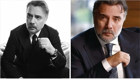 Actor Oktay Kaynarca Hospitalized! What Is His Condition?