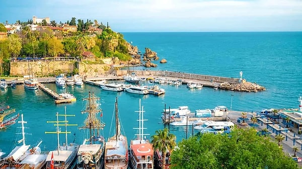 Endeks, sadece turist sayısını değil; turizm altyapısı, ekonomik güç, sürdürülebilirlik, sağlık ve güvenlik gibi kriterleri de baz alıyor.