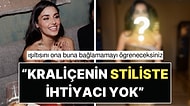 3. Kez Cannes'da Boy Gösteren Hande Erçel Yine Nefes Kesti!