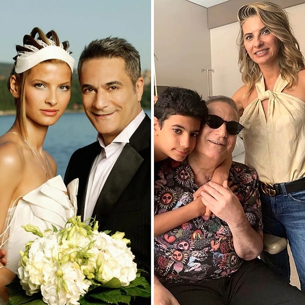 Tuğba Coşkun, magazin dünyasının en çok konuşulan isimlerinden biri haline ilk olarak Mehmet Ali Erbil’le yaşadığı olaylı aşkla gelmişti.