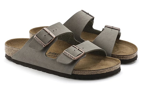 Konforun adresi Birkenstock Arizona: Size özel kod ile %15 indirimli!