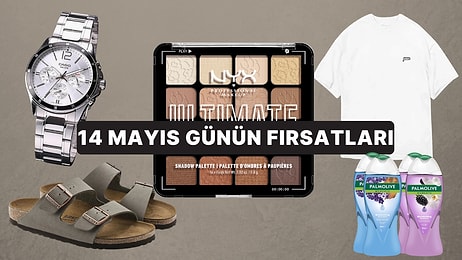 Bugün İndirimde Neler Var? 14 Mayıs 2026 Günün Fırsatları