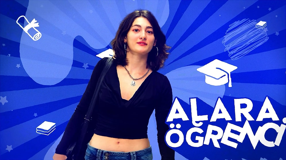 Işıltılı Ritüel ile 3 Kadının Bir Gününe Tanık Oluyoruz! | Öğrenci · Beyaz Yakalı · Sporcu