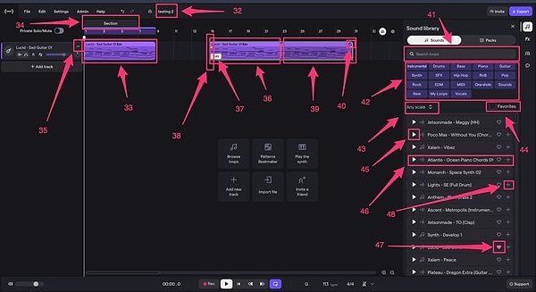 3. Soundtrap