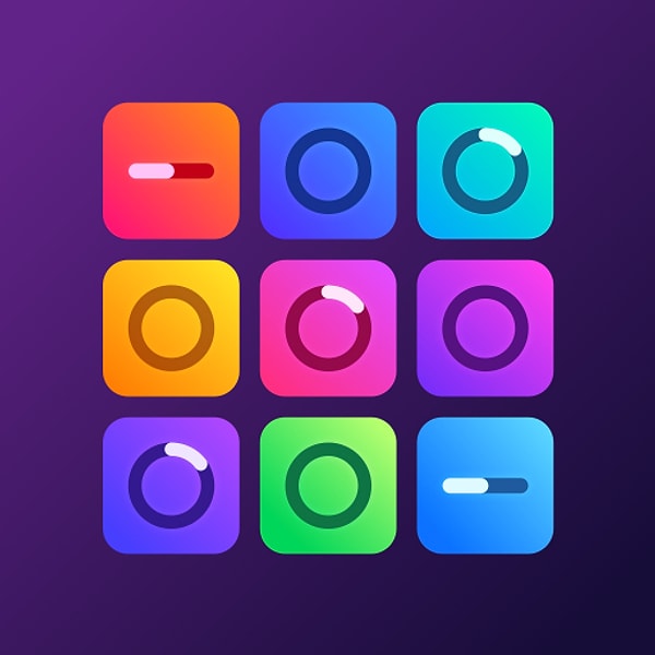6. Groovepad
