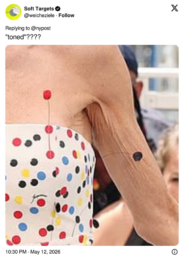 “‘Fit’ mi????”
