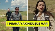 Reyting Uzmanı, Uzak Şehir'in Sezon Finaline Doğru Yaşadığı Reyting Düşüşünün Nedenini Açıkladı