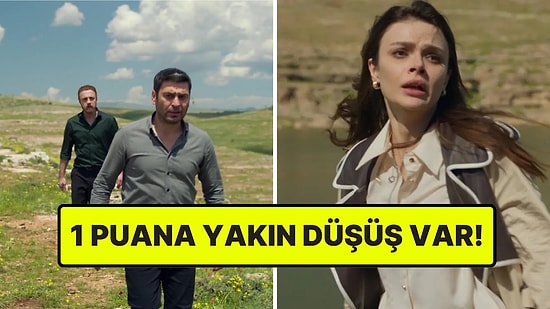 Reyting Uzmanı, Uzak Şehir'in Sezon Finaline Doğru Yaşadığı Reyting Düşüşünün Nedenini Açıkladı