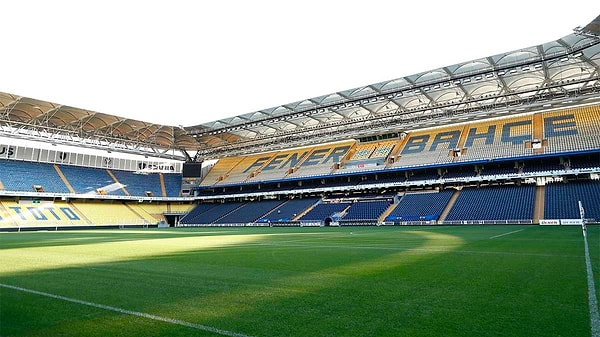 Türkiye Genelinde Fenerbahçe Maçı İzlenecek Şehir Rehberi