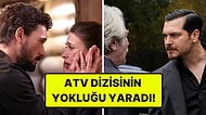 ATV Dizisi İptal Edilince İki Dizi de Yükselişe Geçti: 13 Mayıs Çarşamba Reyting Sonuçları Açıklandı