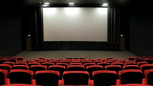 18-24 Mayıs Haftası Vizyondaki En Dikkat Çeken Filmler!
