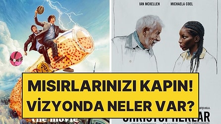 Star Wars’tan Oflu Hoca’ya: Bu Hafta Vizyondaki Filmler!