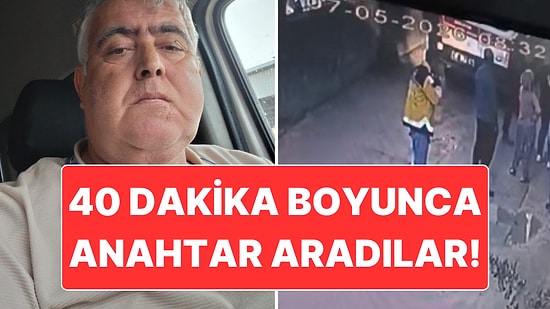 Adana’da Kalp Krizi Vakasına Giden Ambulansın Anahtarı Kaybolunca Hasta Hayatını Kaybetti