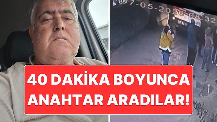 Adana’da Kalp Krizi Vakasına Giden Ambulansın Anahtarı Kaybolunca Hasta Hayatını Kaybetti