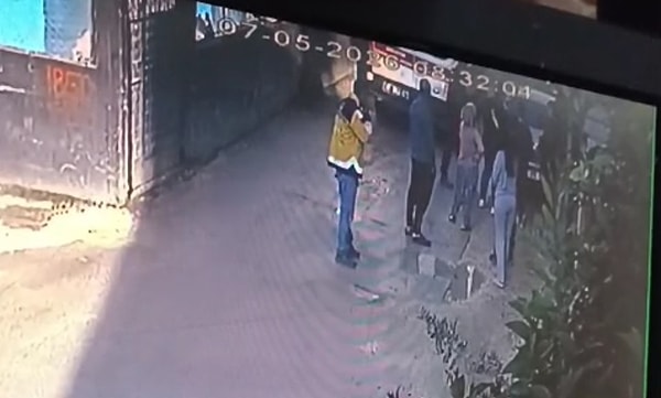 Adana’nın Yüreğir ilçesinde yaşayan Mehmet Kepir evinde fenalaşınca yakınları 112’yi arayarak ambulans çağırdı.