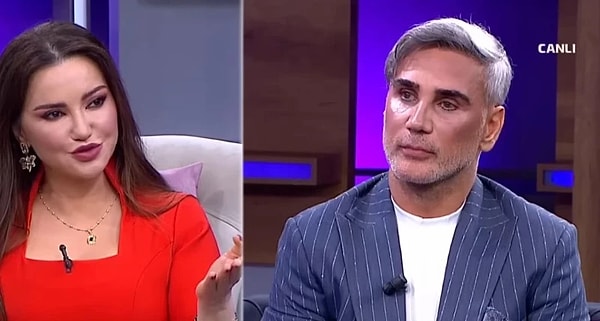 Geçtiğimiz saatlerde Esra Ezmeci’nin sunduğu “Her Şey Ortada” programına konuk olan Doğuş, yaptığı açıklamalarla izleyenleri adeta şoke etti.
