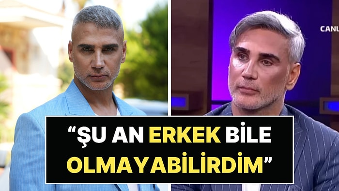 Doğuş’un Çocukluk İtirafı Stüdyoda Buz Kestirdi: "Şu An Erkek Bile Olmayabilirdim"