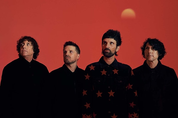 Kasabian – 13 Haziran