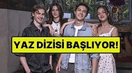 Kanal D'nin Yeni Yaz Dizisi Daha 17'nin Yayın Tarihi Belli Oldu!