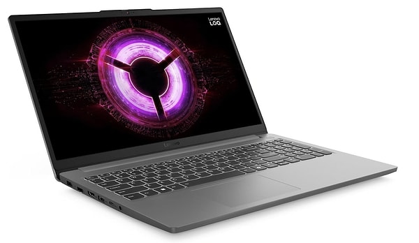 Oyun tutkunlarına yüksek performans: Lenovo LOQ yılın en düşük fiyatında!