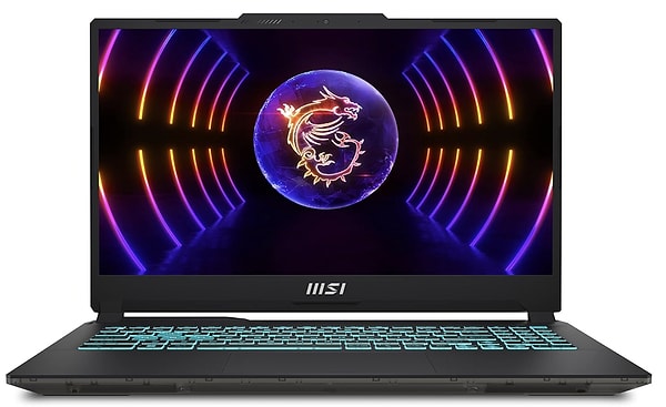 Siber dünyanın kapılarını aralayın: MSI Cyborg 15 son 60 günün en düşük fiyatıyla!
