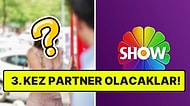Show TV'nin Yeni Yaz Dizisi "Muhtemel Aşk"ın Kadın Başrolü Belli Oldu
