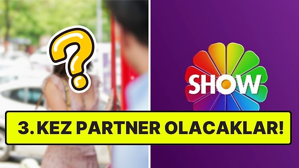 Show TV'nin Yeni Yaz Dizisi "Muhtemel Aşk"ın Kadın Başrolü Belli Oldu