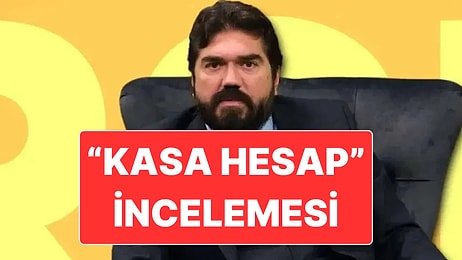 Yasa Dışı Bahis Operasyonunda Gözaltına Alınan Rasim Ozan Kütahyalı’nın MASAK Raporundaki Para Trafiği!