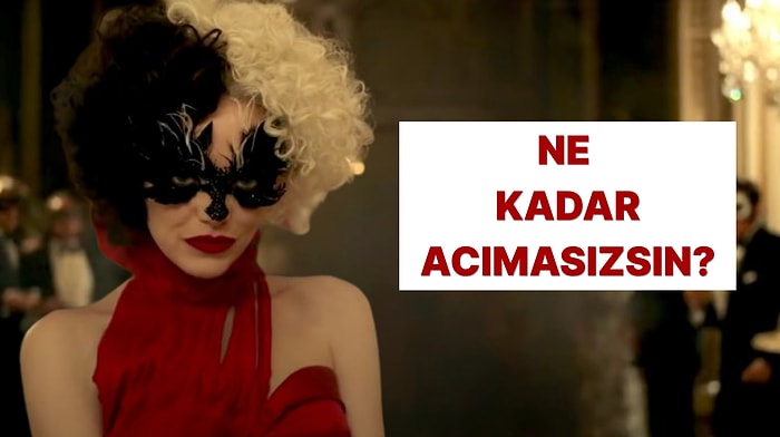 Burcuna Göre Ne Kadar Acımasız Birisin?