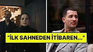 Yeraltı Dizisinin Azize'si Sevil Akı'dan Rol Arkadaşı Uraz Kaygılaroğlu'na Övgü Dolu Sözler