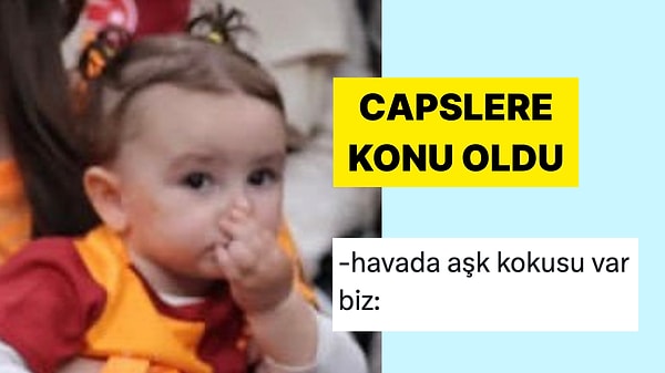 Burnunu Tutarken Kameralara Yansıyan Uğurcan Çakır'ın Kızı Viral Oldu