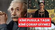 Sanattan Bilime Tarihte İz Bırakmış İsimler Hakkında Belki de İlk Kez Duyacağınız 101 Bilgi