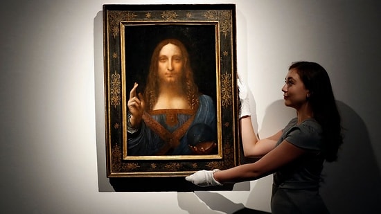 It Sold for $450 Million, Then Vanished Without a Trace