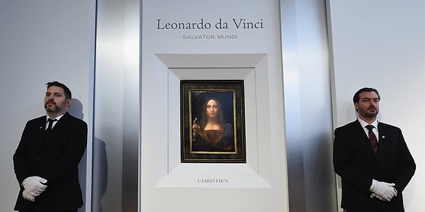 The painting is missing, while its authenticity remains a matter of debate.