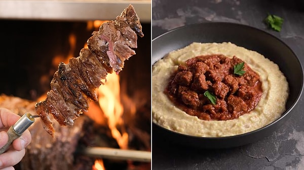 The List of “Best Turkish Dishes” Has Been Announced!