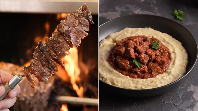 The List of “Best Turkish Dishes” Has Been Announced!
