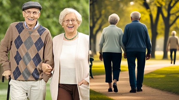 The Secrets Billionaires Have Discovered About “Longevity”