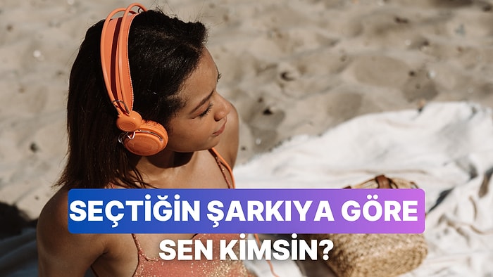 Dinlediğin Müzik Tarzına Göre Hangi Efsanevi Sanatçısın?