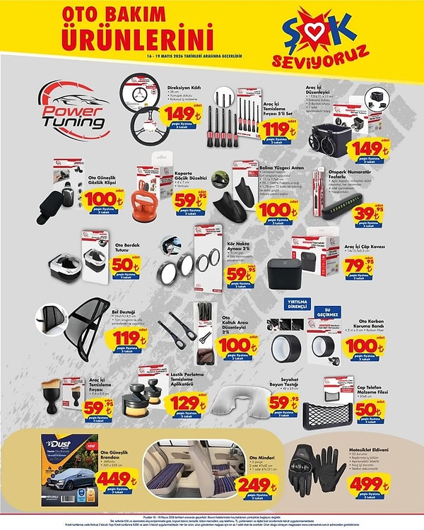 Direksiyon Kılıfı 149 TL