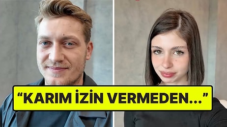 Taşacak Bu Deniz'in İso ve Fadime'sinden "Herkese Anormal, Bize Normal Gelenler” Videosu