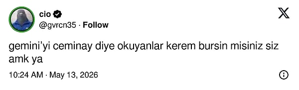 Başlayalım!