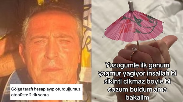 Hesapları Tutmayanlardan Gollum'a Dönüşenlere Son 24 Saatin Viral Tweetleri