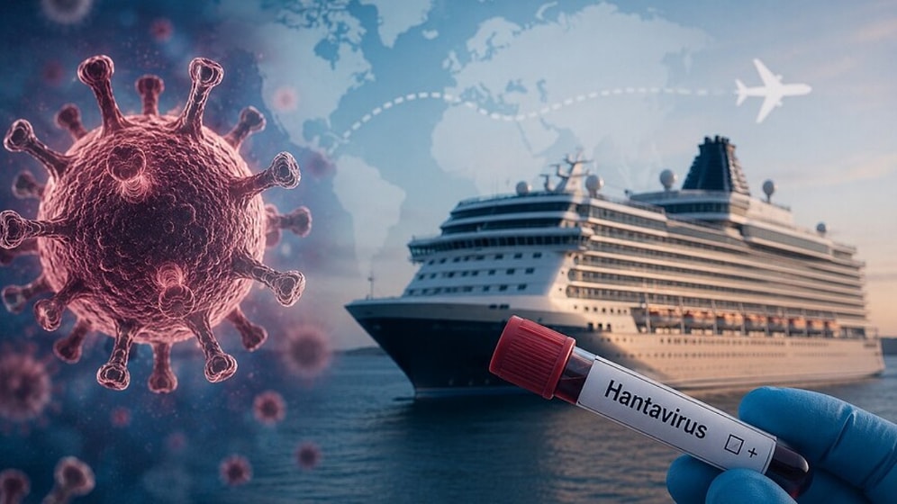 Is There a Hantavirus Risk? Health Minister Kemal Memisoglu Breaks Silence on the Outbreak